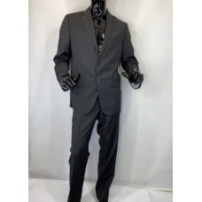 Костюм класичний Valentino чорний 000638