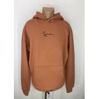 Худі Karl Kani теракотове 000640