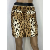 Юбка MSGM комбинированая 000643
