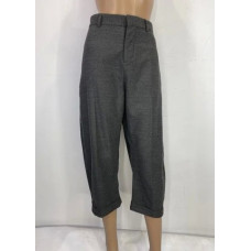 Бриджі Dsquared2 сірі 000714