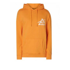 Худі Tommy Jeans оранжеве 000741