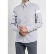 Сорочка Calvin Klein сіра 000752