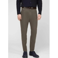 Штани Calvin Klein оливкові 000753