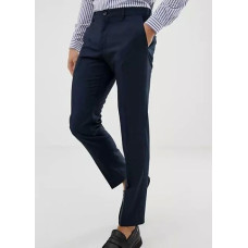 Штани Tommy Hilfiger сині 000757