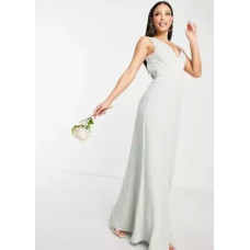 Сукня ASOS фісташкова 000769