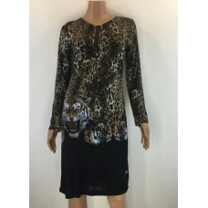 Сукня Philipp Plein чорна 000813