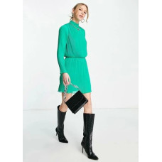 Сукня ASOS зелена 000849