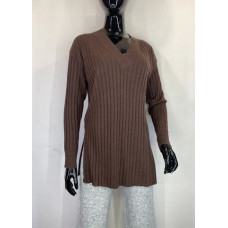 Кофта Indiska коричнева 000853