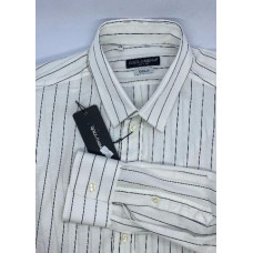 Сорочка D&G біла 000871
