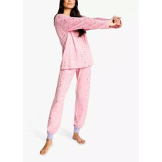 Піжама Chelsea Peers рожева 000943
