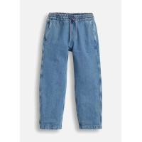 Джинсы Levi's голубые 000956