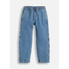 Джинси Levi's голубой 000956
