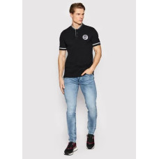 Джинси HUGO BOSS голубой 000959