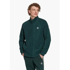 Куртка adidas зелена 000975