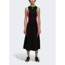 Сукня adidas чорна 000979