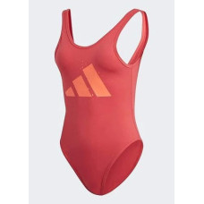 Купальник adidas червоний 000981