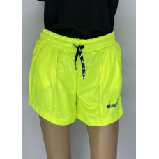 Шорти Diadora салатові 000989