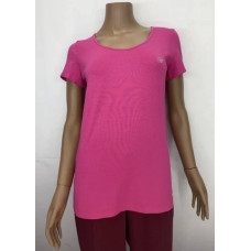 Футболка Blumarine фуксия 001001