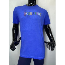 Футболка Dsquared3 сина 001007