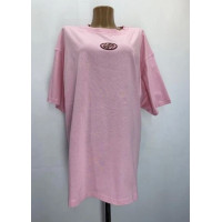 Футболка Couture рожева 001014