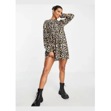 Сукня ASOS комбінована 001019