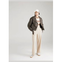 Штаны VERO MODA бежевые 001081