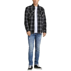 Джинси Jack & Jones голубой 001094