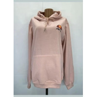 Худі Ellesse рожеве 001099