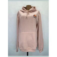 Худі Ellesse рожеве 001099