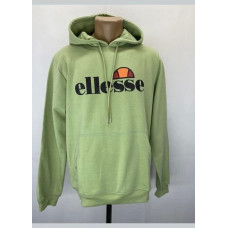Худі Ellesse салатове 001100