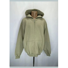 Худі No brand оливкове 001102