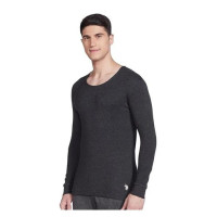 Термолонгслово U.S.Polo Assn серое 001133