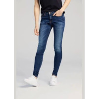 Джинси Tommy Hilfiger сині 001156