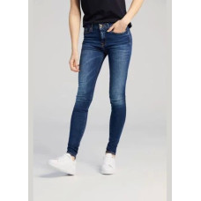 Джинси Tommy Hilfiger сині 001156