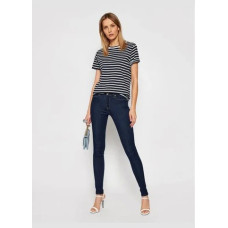 Джинси Tommy Hilfiger темно-сині 001158
