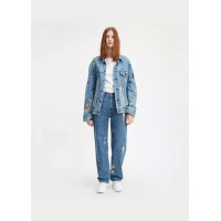 Джинси Levi's сині 001183