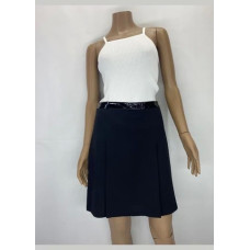 Спідниця Ralph Lauren чорна 001193