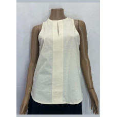 Блузка Ralph Lauren айвори 001198