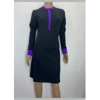 Платье Ralph Lauren черное 001201