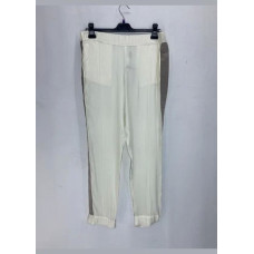 Штани MSGM молочні 001208