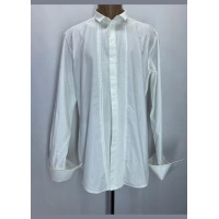 Сорочка D&G біла 001212