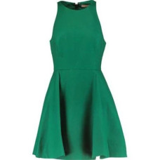 Сукня Halston Heritage смарагдова 001224