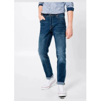 Джинси Jack & Jones сині 001304