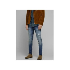 Джинси Jack & Jones сині 001306
