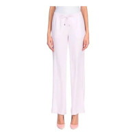 Штаны ERMANNO SCERVINO розовые 001334