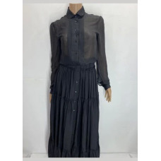 Сукня No brand чорна 001341