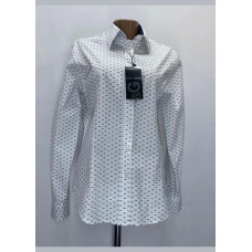 Сорочка No brand біла 001360