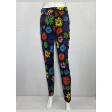 Штани Moschino чорні 001386