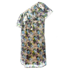 Сукня MSGM бежева 001396