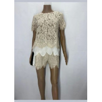 Костюм RED VALENTINO бежевий 001426